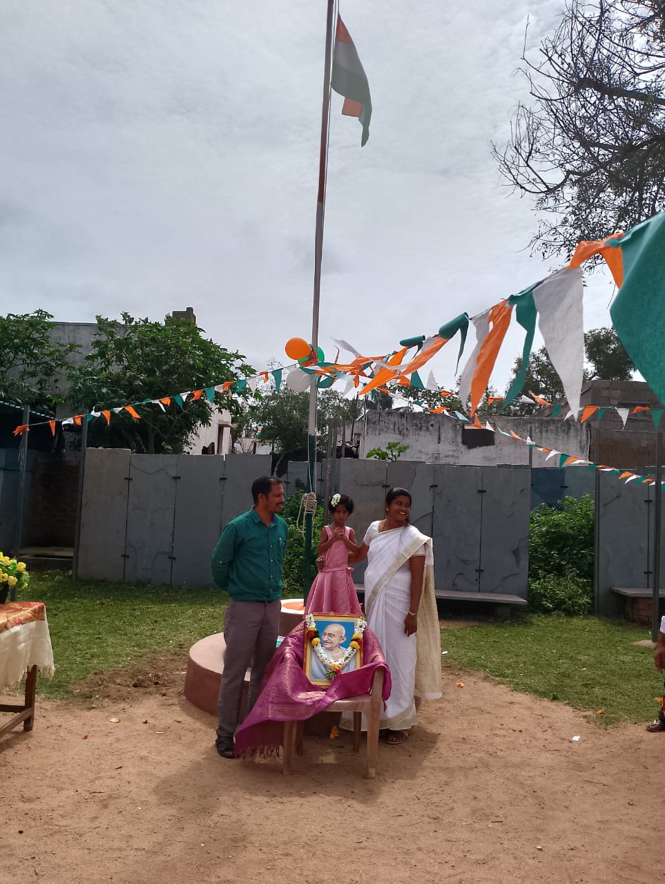 Little Angels Lower Primary School