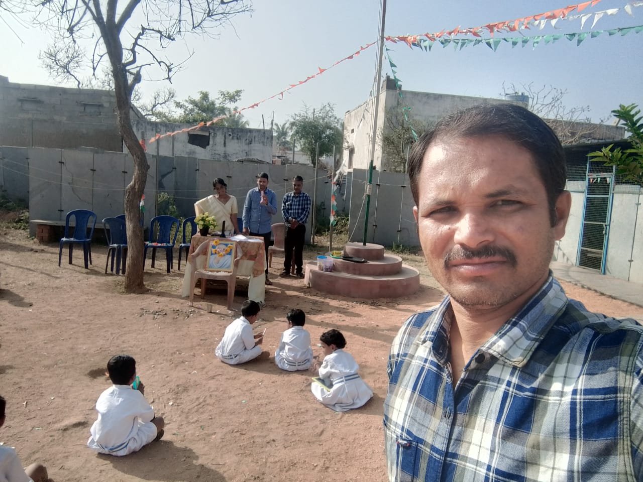 Little Angels Lower Primary School