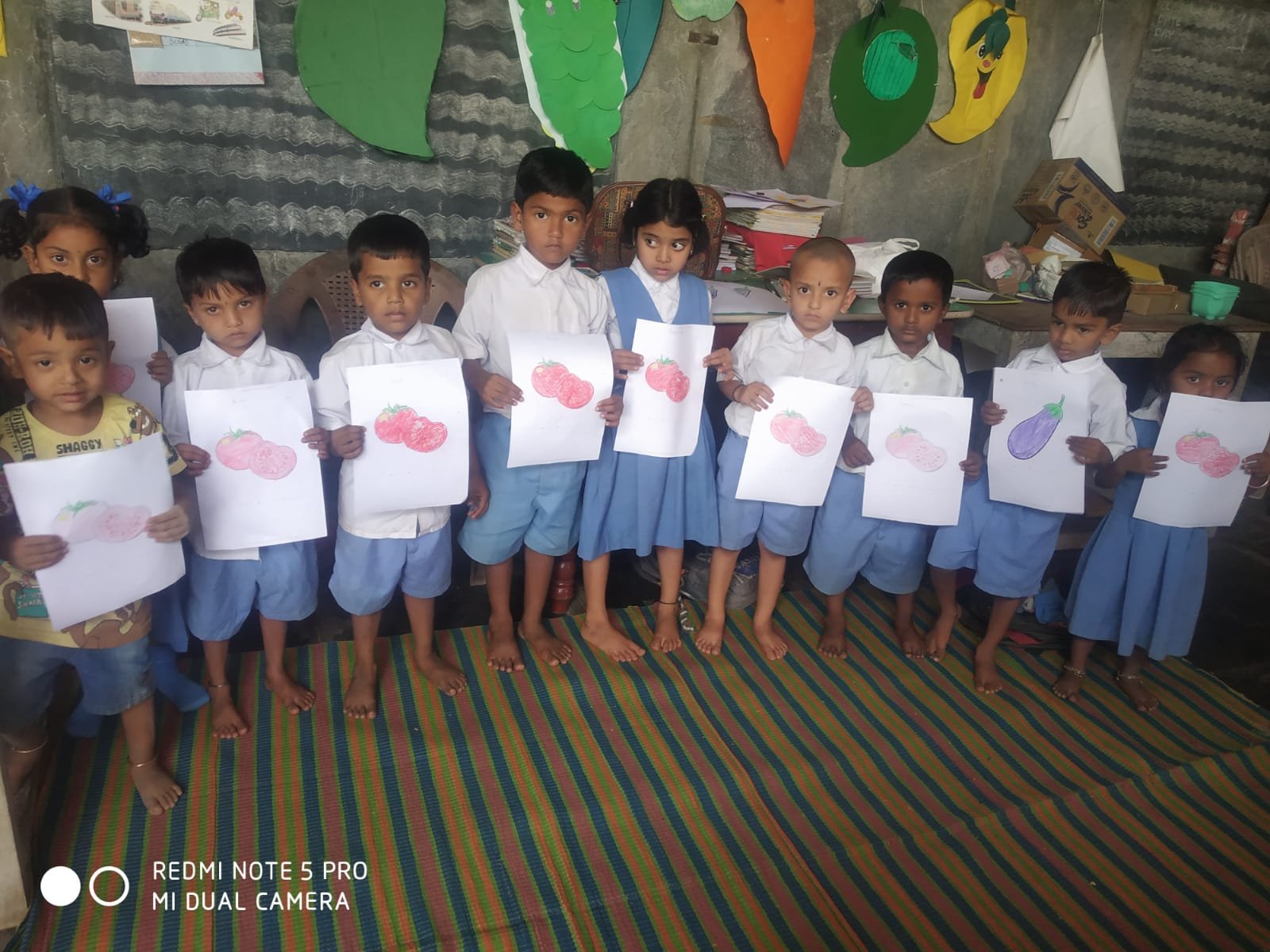 Little Angels Lower Primary School