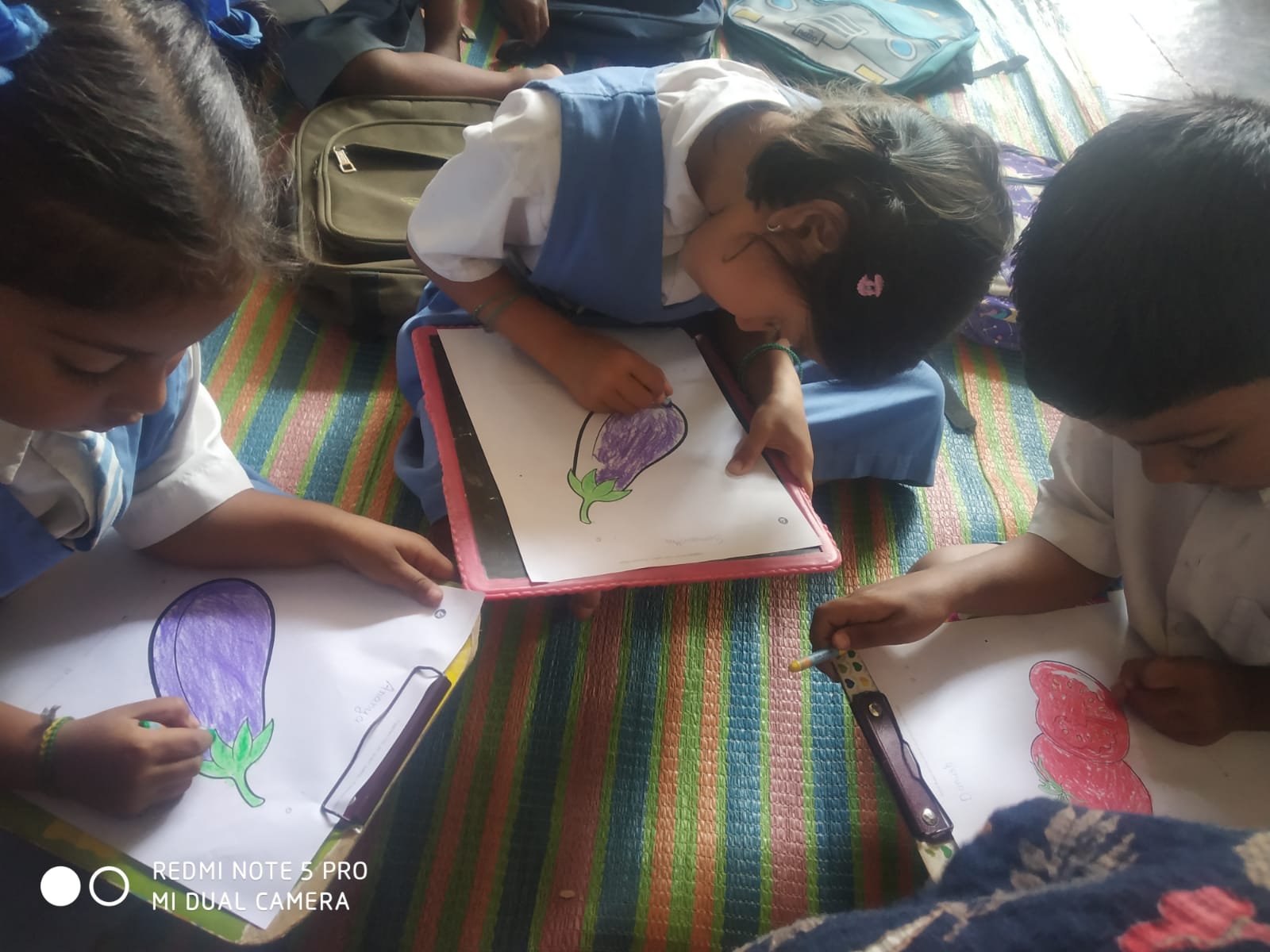 Little Angels Lower Primary School