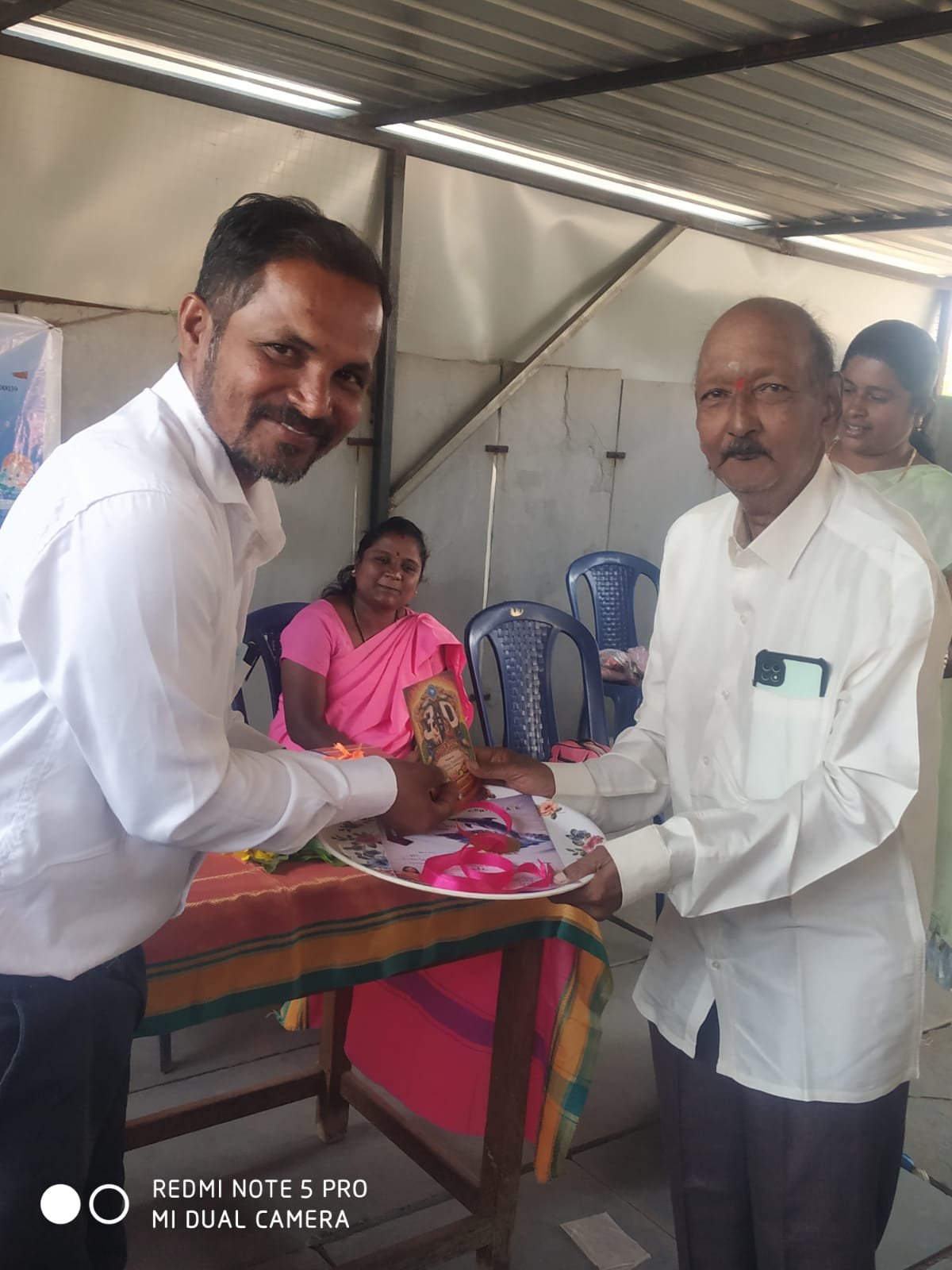 Little Angels Lower Primary School