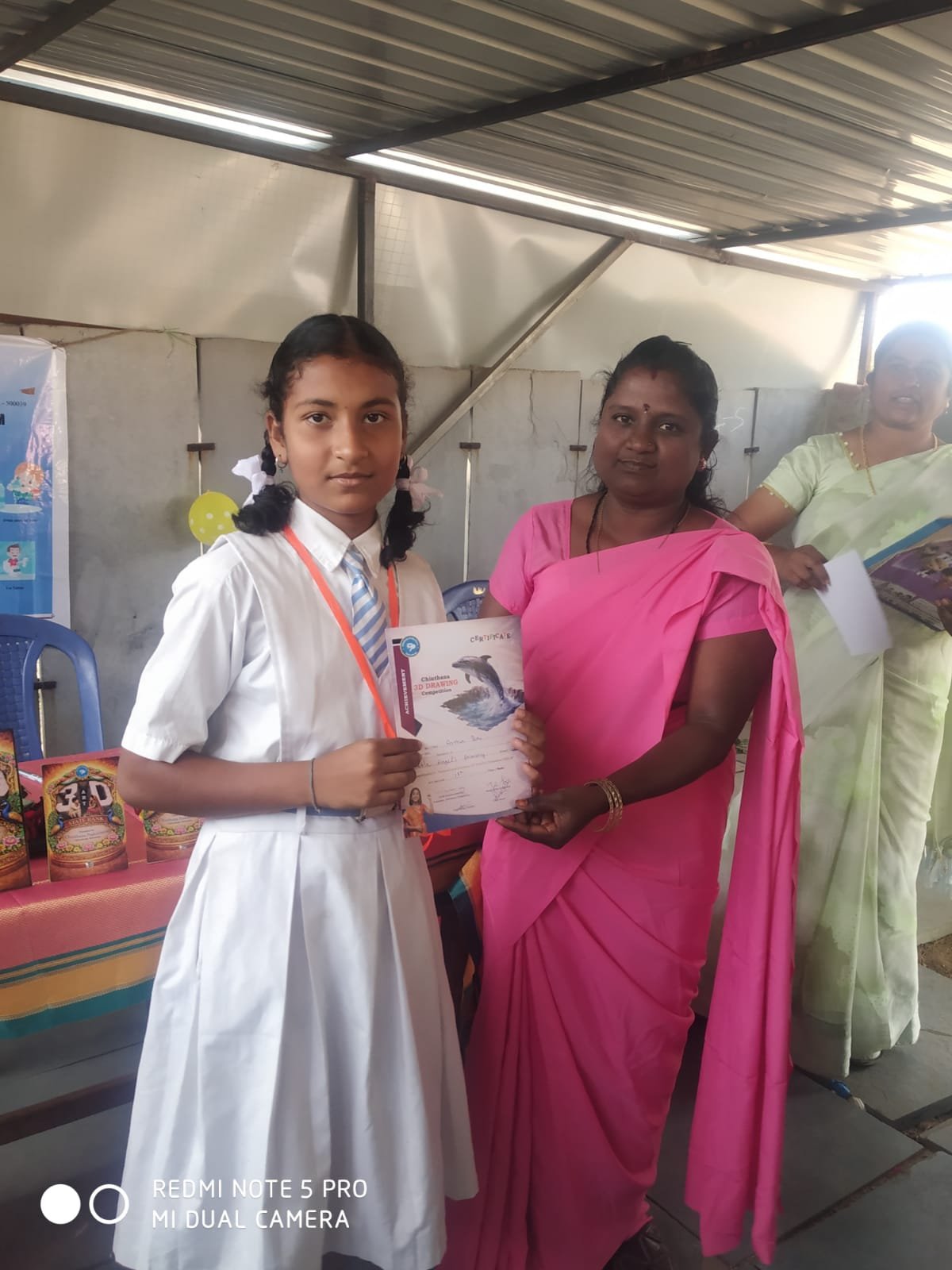 Little Angels Lower Primary School